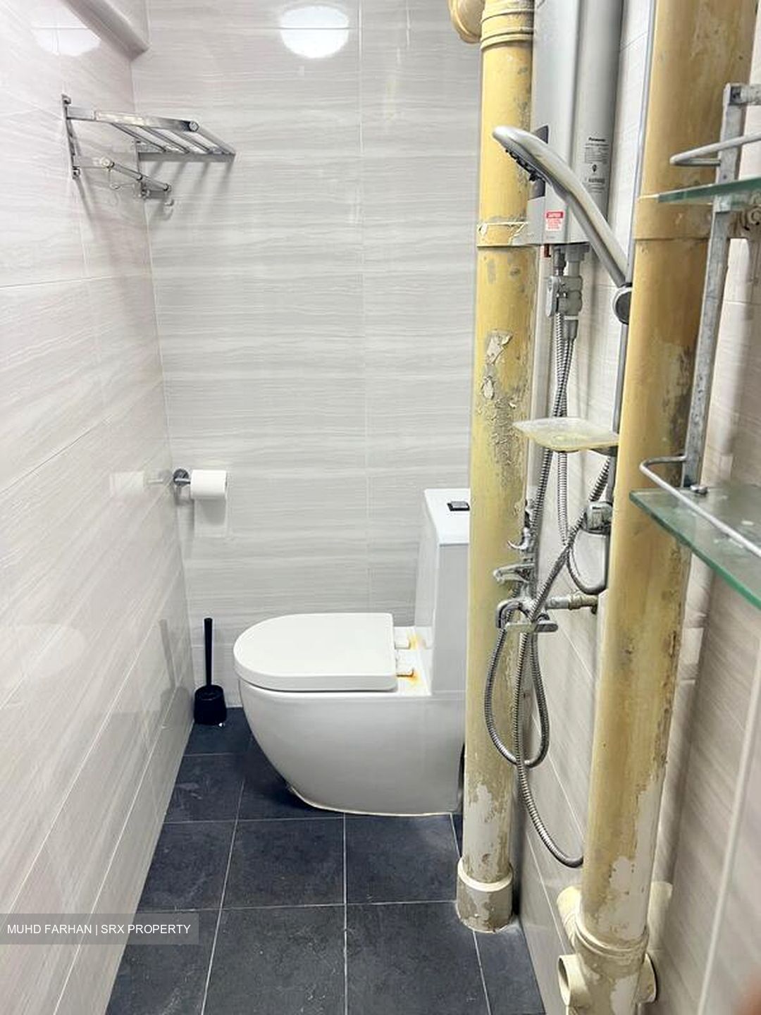 Blk 87 Commonwealth Heights (Queenstown), HDB 3 Rooms #503808961